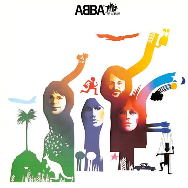 ABBA