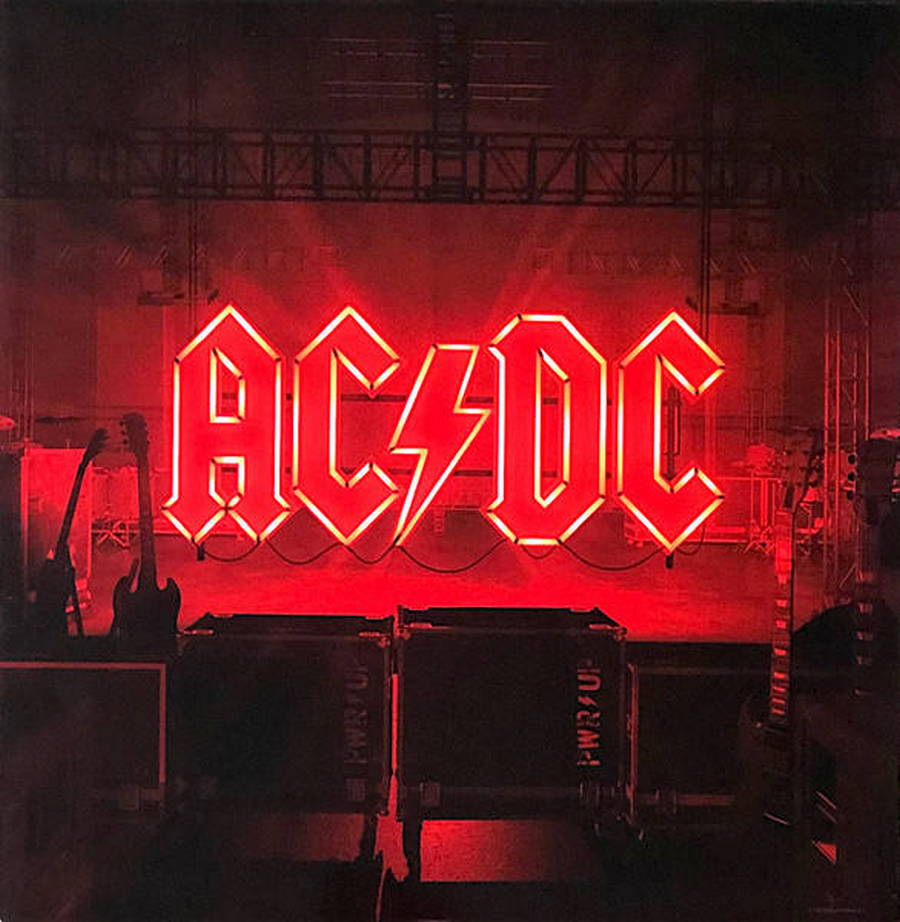 AC/DC – Power Up - Купить виниловую пластинку