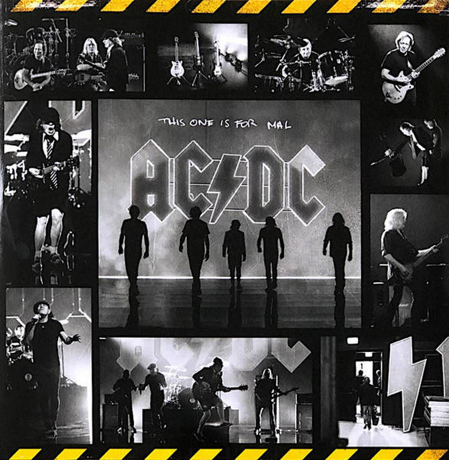 AC/DC – Power Up - Купить виниловую пластинку