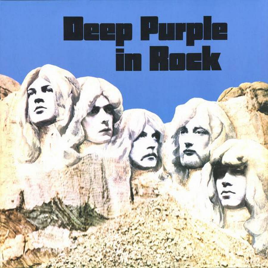 Deep Purple