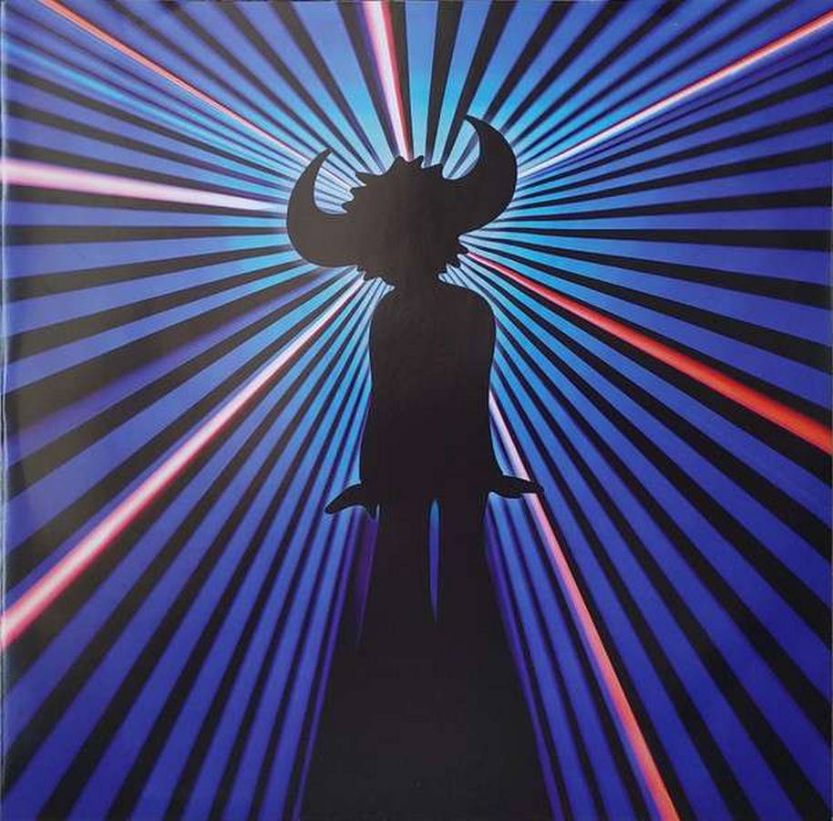 Jamiroquai – A Funk Odyssey (2 LP) - Купить виниловую пластинку