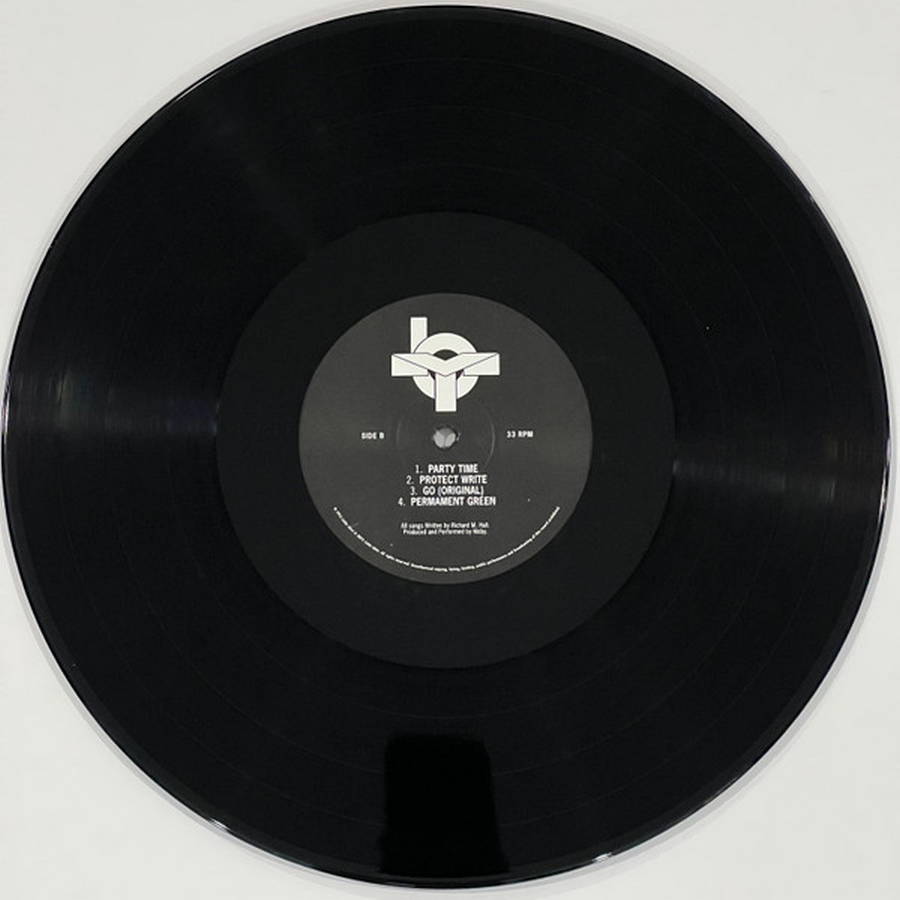 Moby – Early Underground (2LP) - Купить виниловую пластинку