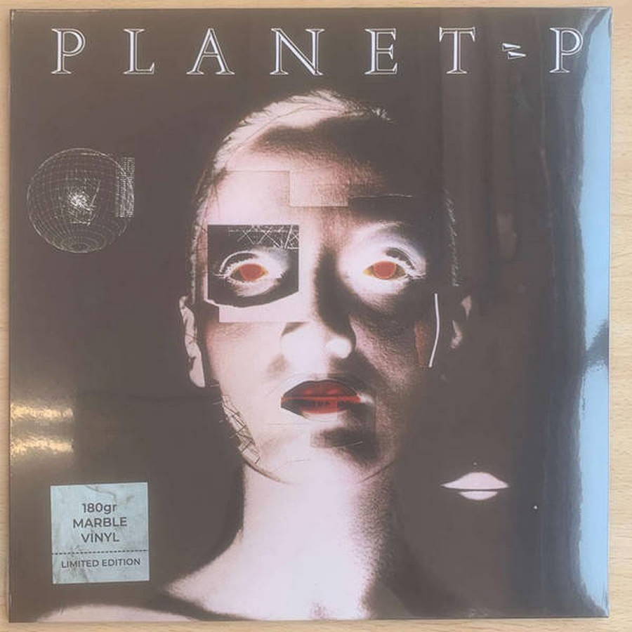 Planet P Project