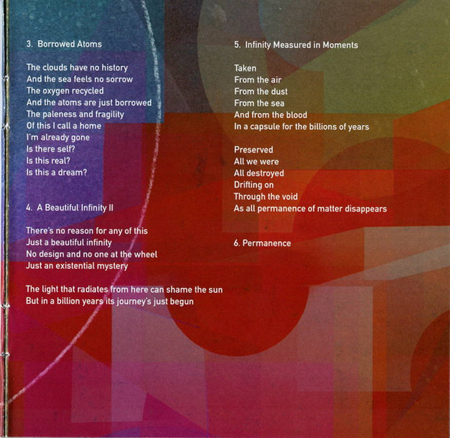Steven Wilson – The Overview (CD) - Купить виниловую пластинку