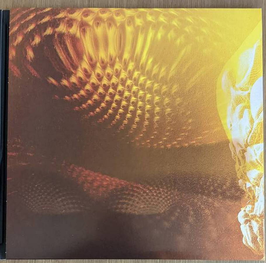 Tool – Fear Inoculum (3LP) - Купить виниловую пластинку