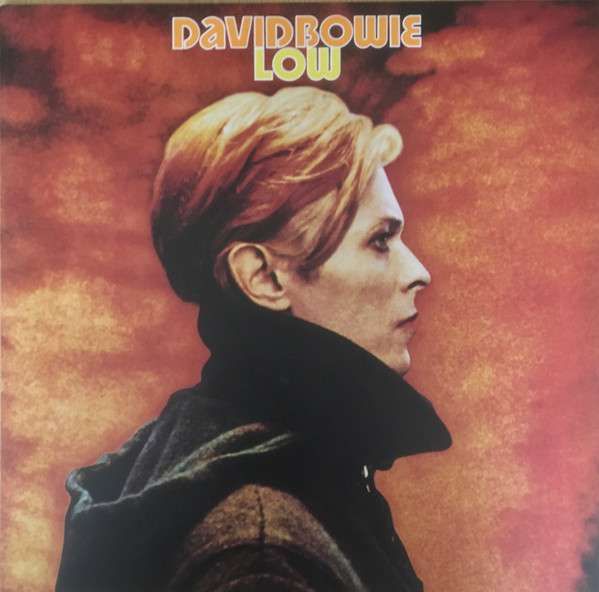 David Bowie - Low